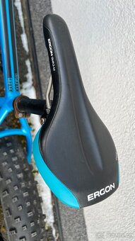 fatbike FELT DD30 - blue L - 5