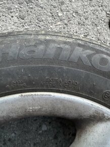 Kola 175/70 R14 88T - 5