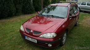 Renault Megane break combi 1,9dCi - 5