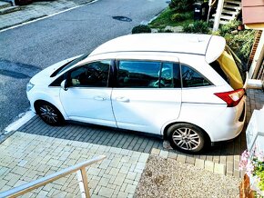 Ford Grand c max -titanium - 5