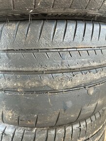 285/30/20 Michelin Pilot Sport Cup 2 - 5