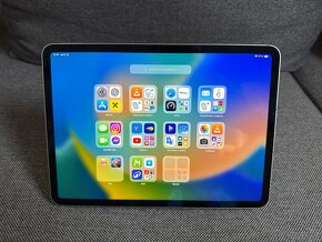 Prodám iPad PRO 11 256GB (4.generace 2022) v záruce - 5