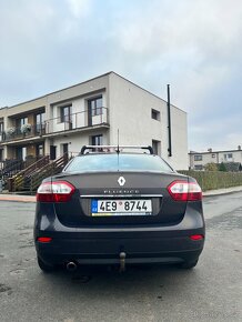 Renault Fluence 1,6 LPG - 5