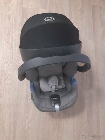 Autosedačka cybex0-13kg - 5