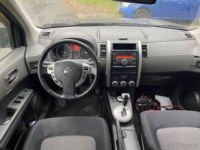 Nissan X-Trail, 2.0 Dci 4x4 130 kW - 5