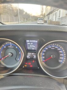 Prodám Hyundai I 30 CRDI 81KW - 5