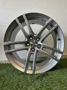 Alu kola 5x108 r18 - 5