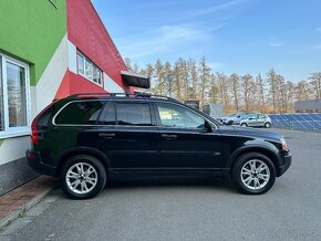 VOLVO XC90 2.4 D5 Momentum 7míst DVD roof player - 5