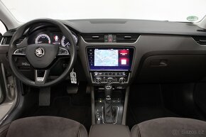 Škoda Octavia, 2.0 TDI 135kW DSG 4X4 SCOUT - 5