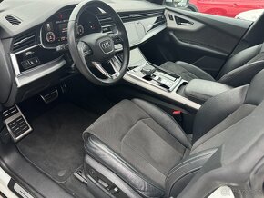 Audi Q8 S-line 50TDI 210kW Quattro MATRIX - 5