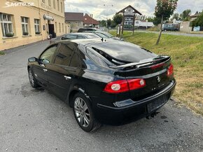 Renault Laguna, 2.0 16v 150kW.GT Turbo-Navi - 5