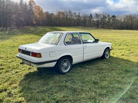 BMW E21 - 5