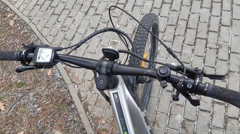 Scott Strike eRIDE 930 E-Bike - 5