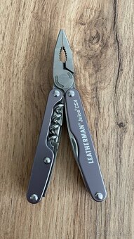 Leatherman Juice cs4 - 5