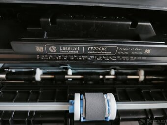 ㊆ HP m402dne + originální toner na 8000 stran - 5