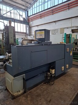 Padovani Labor E200 Electronic - 5