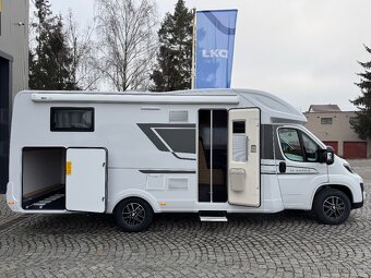 ADRIA MATRIX 670 SL, FIAT 2025, AKCE - 5