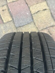 Continental Cross Contact 215/65 R16 98H - 5