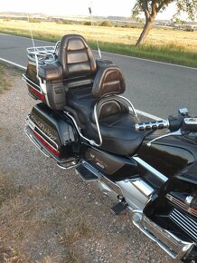 Honda Goldwing 1500 SE - 5