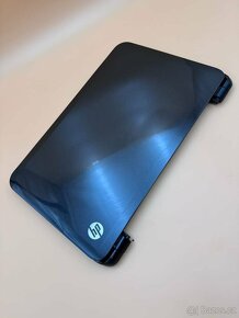 Notebook 15,6" HP.Intel i5-3317U 2x1,70GHz.8gb ram.NVIDIA - 5