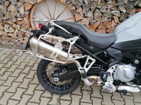 BMW F 850 GS ADVENTURE - 5