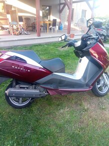 Prodám skútr Peugeot Satelis 125 - 5