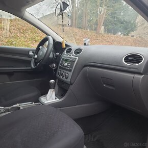 Ford focus 1.6 2006 Benzin,LPG (ВВ1969ЕР) - 5