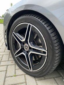 Mercedes CLA, 200D, Premium plus, 110kw, AMG - 5