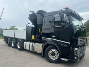 Volvo fh 16 700 pk50002 tridem - 5