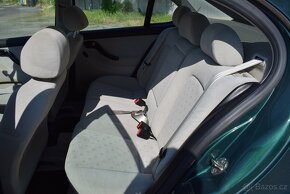 Seat Toledo 1,8i 20V AUTOMAT,SUPER STAV - 5