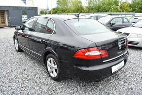 ŠKODA SUPERB 2,0TDI,DSG,COLUMBUS,XENONY,TEMPOMAT,SERVISKA - 5