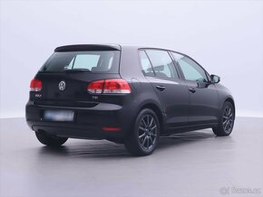 Volkswagen Golf 1,4 TSI 90kW Comfortline 1.Maj (2009) - 5