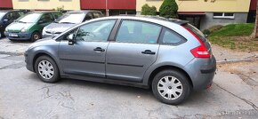 Citroen c4 - 5