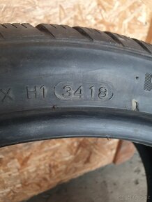 215 40 r 17 215/40r17 zimní pneumatiky R 17 215/40 21540r17 - 5