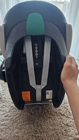 Cybex aton b2 i-size - 5