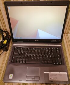 Acer 1,73GHz 3GB RAM, HDD 80GB - 5