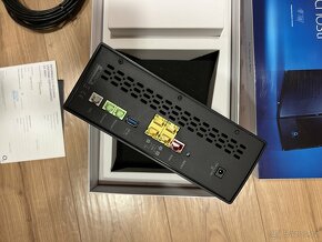 O2 SMART BOX + venkovní anténa ZTE MF268 - 5