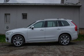 Volvo XC90 XC 90 D5 235k Drive-E Momentum AWD A/T - 5