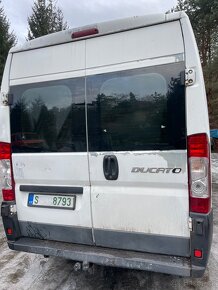 Fiat ducato - 5