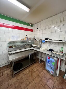 BO Pizza – Zavedená Ostravská Pizzerie na prodej - 5