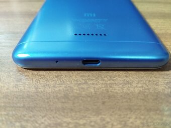 Mobil - Xiaomi Redmi 6A - 5