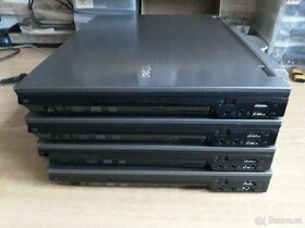 Dell latitude E6410 i5 W-10,jeden W7, 4.Ram - 5