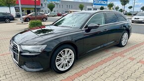 Audi A6 Avant, 2019, 150kW, automat - 5