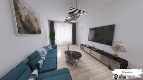 Prodej, Byty 3+1, 79 m², Šumperk - 5