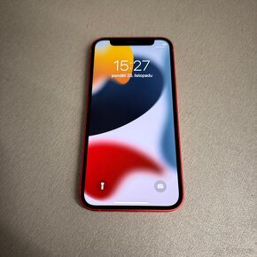 iPhone 12 64GB, 100% baterie, 12 měsíců záruka - 5