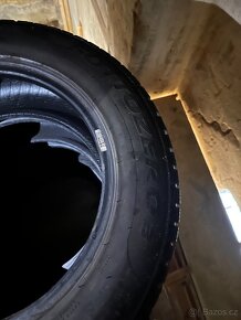 Zimní sada pneu 215/60 R16 - Pirelli - 5