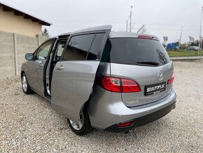 Mazda 5 1.8 i 85KW TX 7 Míst - 5