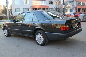 MERCEDES-BENZ 124 200E 90kW 19966 KM - 5