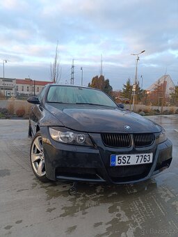 Bmw  E91 - 5