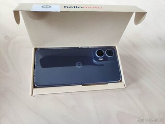 Motorola moto g35 4/256GB - 5